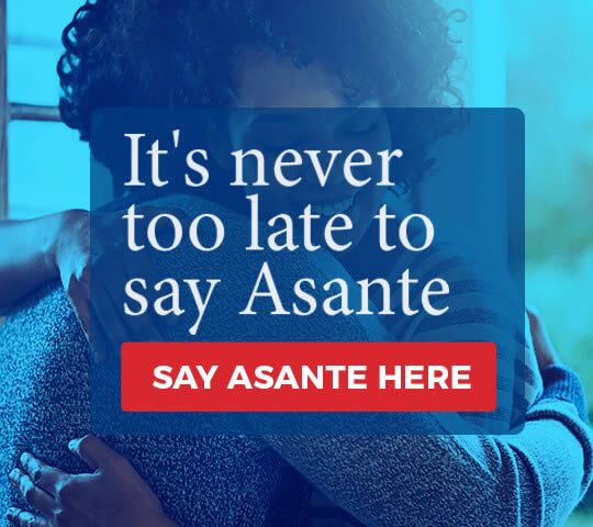 APA Asante