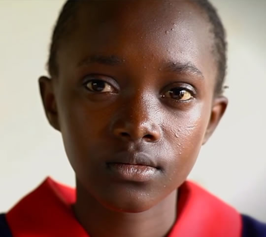 Open Your Eyes Kenya